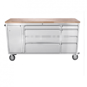 Good quality Lapidary Polishing Machine - Standard duty tool cabinet – Sateri