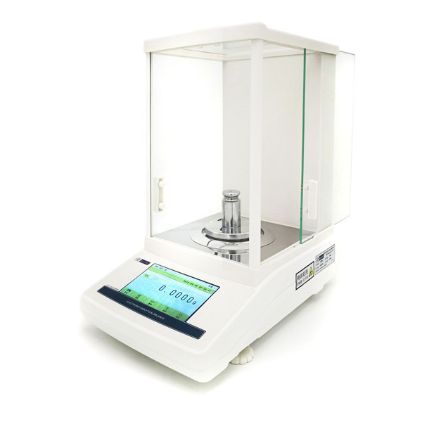 Lowest Price for School Laboratory Furniture - Analytical Balance – Sateri