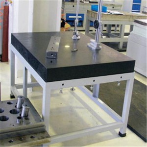 Factory Price Ceramic Lab Worktop - Panel workbench – Sateri