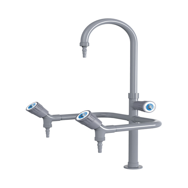 Low MOQ for Bar Stool With Adjustable -  Lab faucet – Sateri