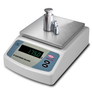 Discount Price Pharmaceutical Lab Equipment - Weighing Balance – Sateri