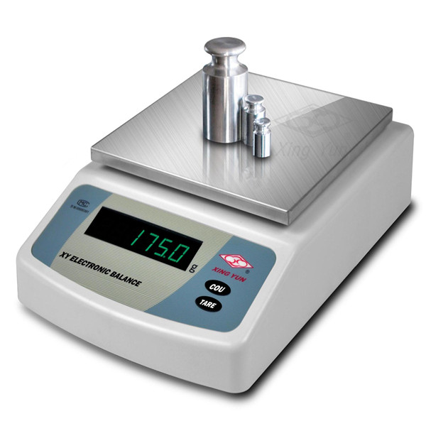 Top Quality Experimental Station - Weighing Balance – Sateri