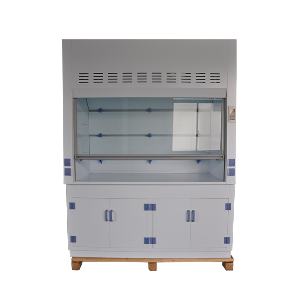PP fume hood Featured Image