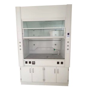 Good Quality Fume Hood For Lab Equipment Foruniture