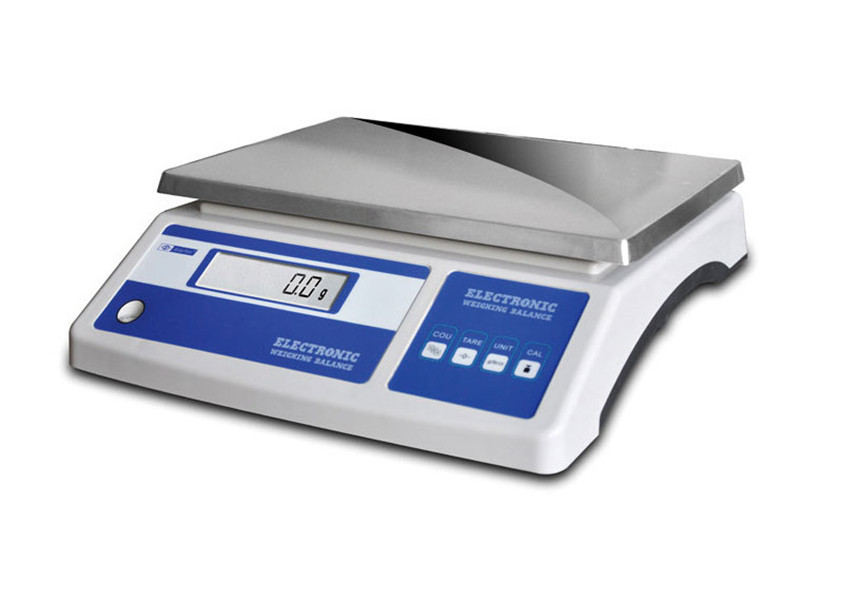 Factory best selling 2 Lab Water Tap - Analytical Balance – Sateri