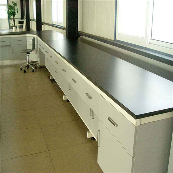 China OEM With Movable Cabinets – Laboratory Worktop – Sateri