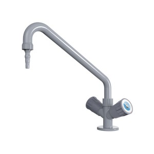 Top Quality Experimental Station - Lab faucet – Sateri