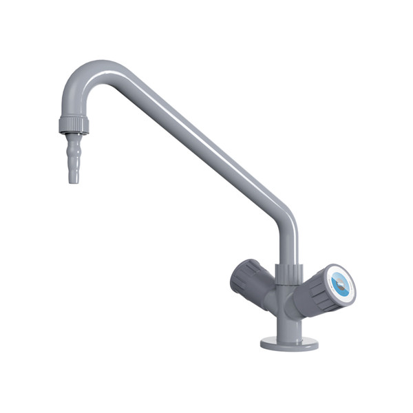 Well-designed Dental Lab Bench - Lab faucet – Sateri