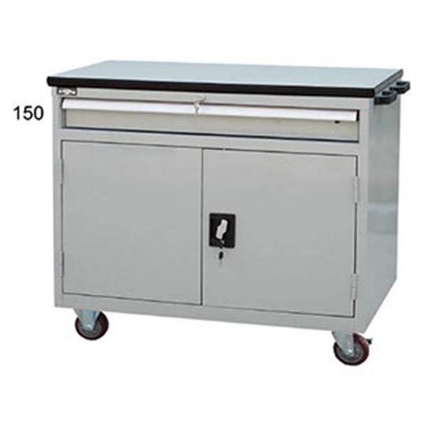 Mobile tool cabinet-combination 01
