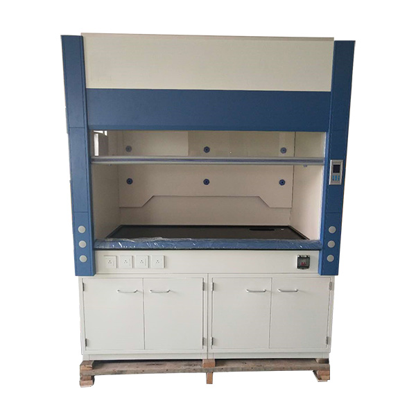 Factory Outlets Chemical Laboratory Furniture -
 All Steel Fume Hood – Sateri