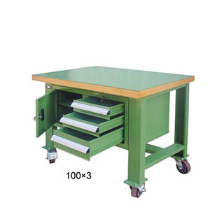 Reasonable price Engineering Laboratory Equipment - Other type work bench – Sateri detail pictures