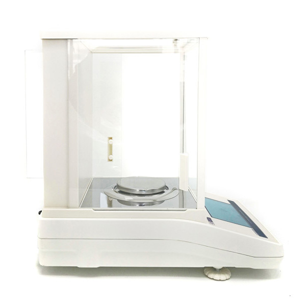 Analytical Balance Featured Image