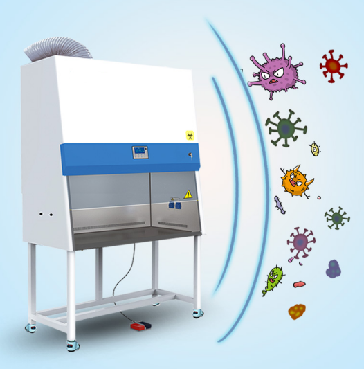 Biological Safety Cabinet Featured Image