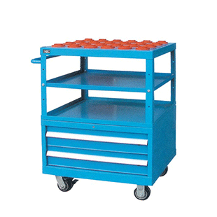 Factory wholesale Phenolic Resin Worktops - Drawer tool cabinet – Sateri