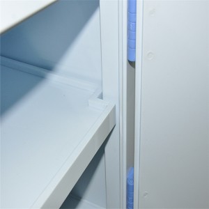 Factory directly High Quality Self-Cleaning Medicine Cabinet Air Purifier Ductless Medicine Cabinet for Medical Use