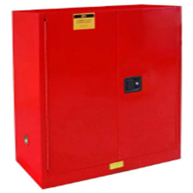 Factory selling Mending Wind Fume Hood -
 Flammable Safety Cabinet – Sateri