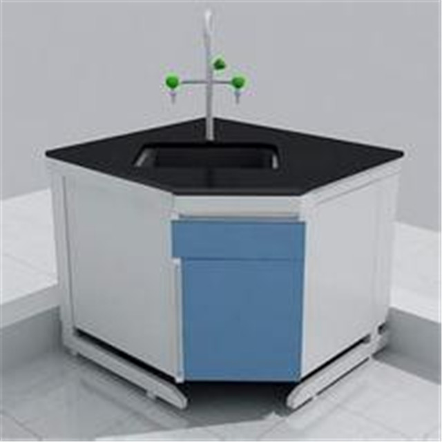 China wholesale Metallography Equipment -
 Corner Cabinet – Sateri