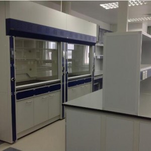 Top Suppliers School Lab Furniture -
 Ductless medical fume hood – Sateri