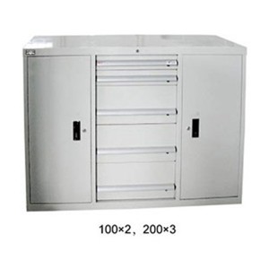 Good Wholesale Vendors Computer Lab Furniture -
 Standard duty tool cabinet – Sateri