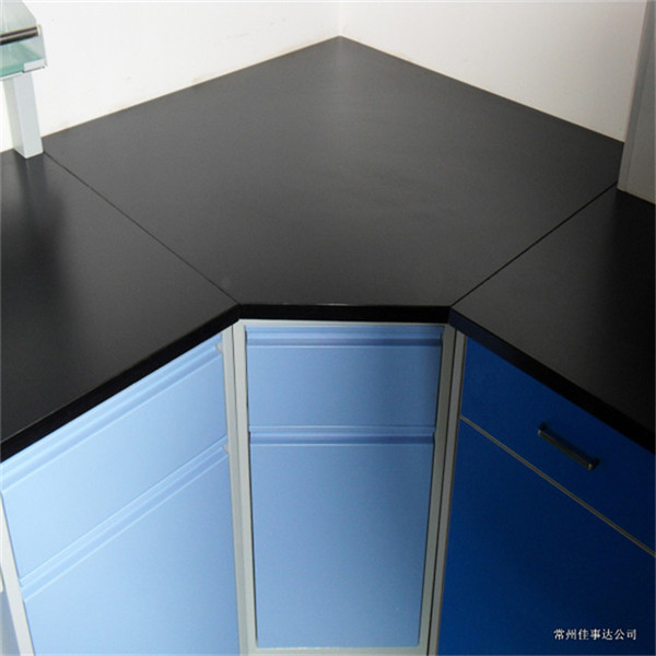 China OEM With Movable Cabinets – Laboratory Worktop – Sateri