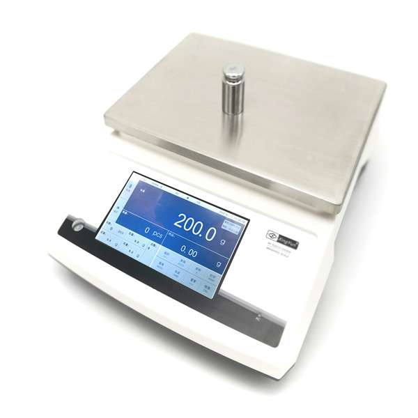 Big Discount Weight Load Cell - Analytical Balance – Sateri